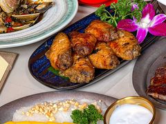 -ChitChat奇洽·Bistro(黎黄陂路店)