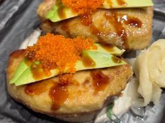 -满来寿喜烧(金虹桥店)