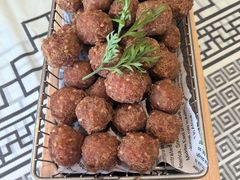-海王府百姓家宴•海鲜饺子(东城店)