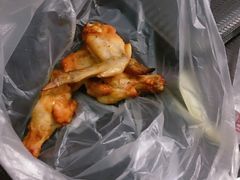 -肯德基(渔阳店)