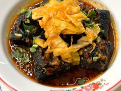 -李记红灯笼龙虾馆(渔人码头店)