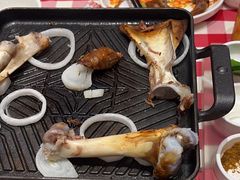 -西贝莜面村(朝阳大悦城店)