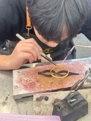 -永锦黄金加工·回收打金店(上海南翔店)