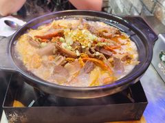 -华仔哥牛杂餐室
