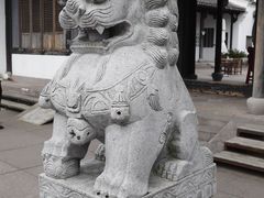 -鸣鹤古镇