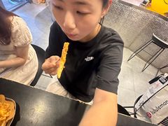 -shark burger·鲨鱼汉堡(交子大道店)