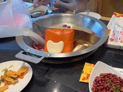 -四川仁火锅(军工店)