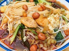 -多鱼炸串麻辣烫(闽江路店)