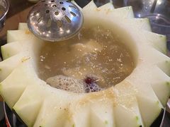 -尚竹阁冬瓜盅·18年地标美食(平洲店)