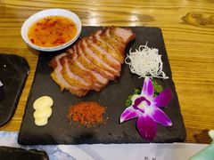 -衣川小森林·料理·寿司(鸿铭中心店)