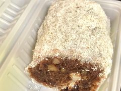 -老回回烩面馆(左家庄店)