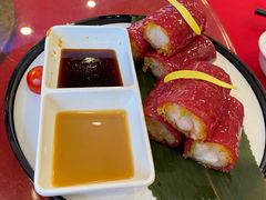 -潮喜竹溪荔湖酒家(荔枝湾店)