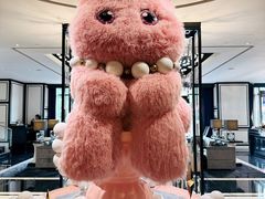 -上海苏宁宝丽嘉酒店·Cafe Bellagio西餐厅