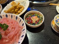 -大龙燚火锅(南山大道店)
