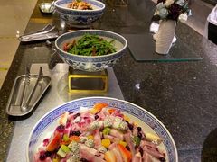 -蜻蜓逐宴全日制西餐厅I古北水镇大酒店