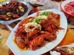 -大孩龙虾(体育场旗舰店)