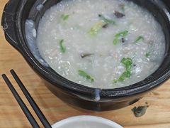 -曼玲粥(黄埔万达广场店)