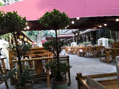 -捞锅坝子老火锅(汽博中心店)