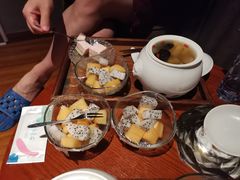 -金色春天.美颜康体纯正SPA(黄泥磅店)