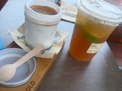 -BE YOLO必有乐&小红帽三明治