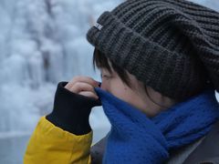 -山西通天峡景区