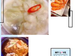 -钳真多钓虾馆·小龙虾海鲜烧烤(九六广场店)