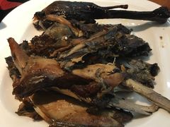 -黑鸡小馆(金源店)