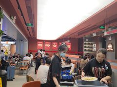 -文通冰室(东方宝泰店)