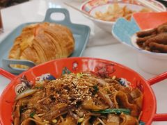 -新世界餐厅(万达店)