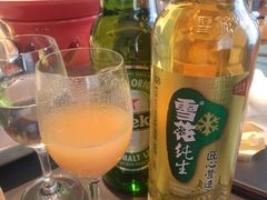 -上和臻品中国菜(花园街店)