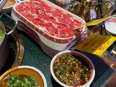 -大吉利·潮汕鲜牛肉火锅(总店)
