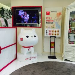 -咪咪比基尼脱毛专业店