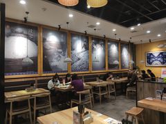 大堂-蒙自源过桥米线(红谷滩万达店)