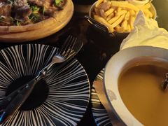 -Big Bamboo 大竹子体育主题餐厅(虹梅路店)