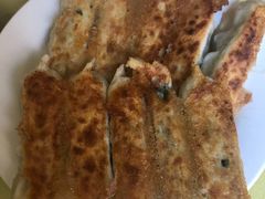 -青岛锅贴(四流中路店)