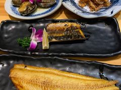 -割烹旭日本料理(龙湖狮山天街店)