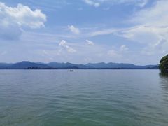 -西湖天地