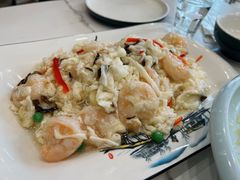 -老苏扬饭店