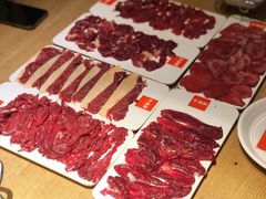 -牛很鲜潮汕牛肉火锅(乐清店)