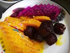 -三江源美食城