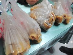 -石饮红星包子(中山路店)