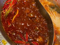 -廖掌柜·重庆鲜货火锅(上海首店)