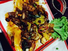 -北京饺子馆