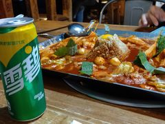 -包装马车·韩国料理·포장마차