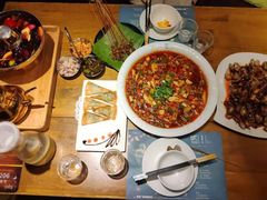 -别院里音乐餐酒吧(双流航空港店)