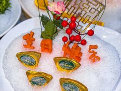 -喜聚薈·花膠雞海鮮火鍋(越秀店)