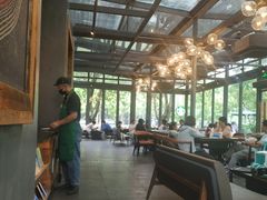 -星巴克(西湖天地店)
