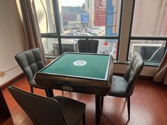 -上海新江南大酒店-中餐厅