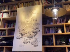 -鱼库·不仅是一家烤鱼店(车公庙店)