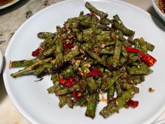 -金佬馆·川菜bistro(芜湖镜湖万达店)